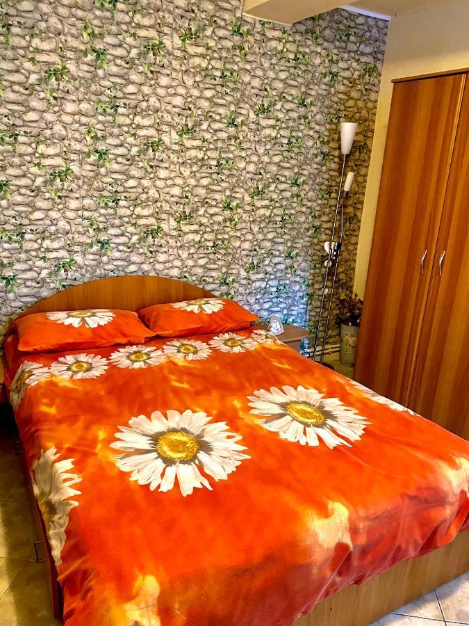 Bed and Breakfast House In The Woods Resita Exterior foto